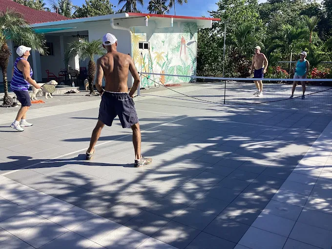 Casa de Pickleball
